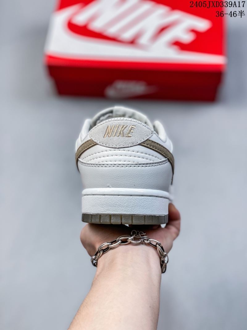 Nike Dunk Shoes